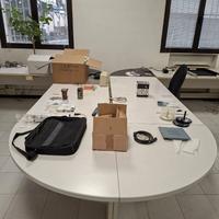 Ufficio completo – Scrivanie