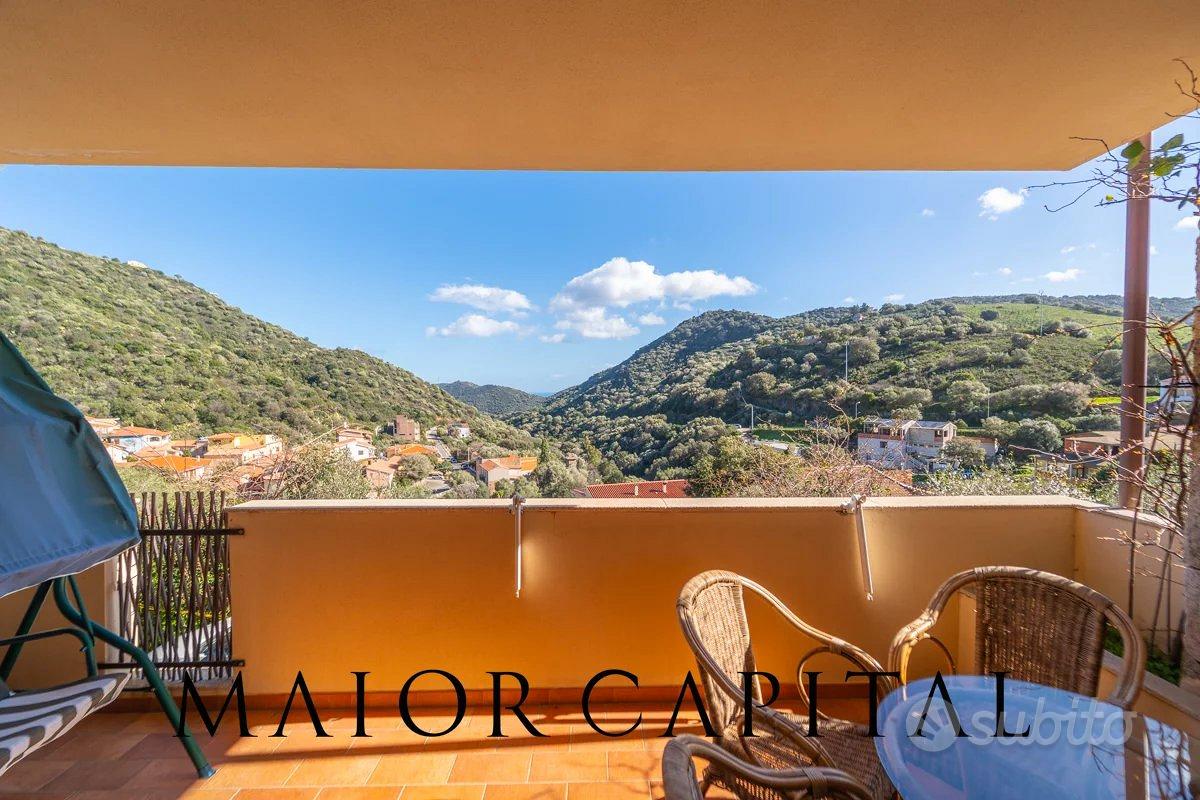 Apartment in Luttuni, Ponte - Vista 2