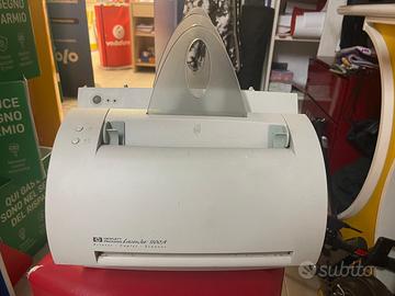 HP Laserjet 1100A