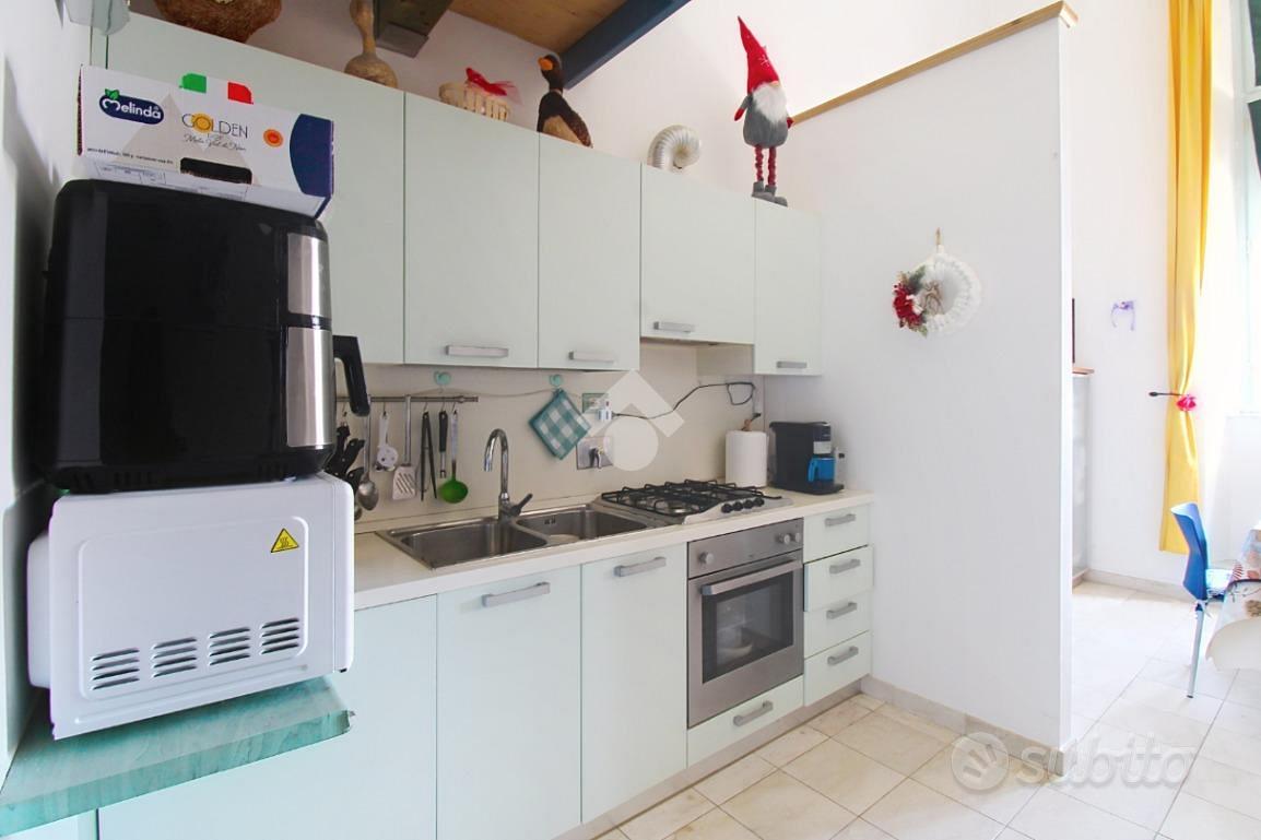 Apartment in Pisa, Calambrone - Vista 5