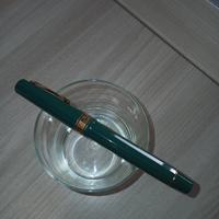 penna stilografica Omas