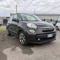 Fiat 500L 1.6 Multijet 105 CV Lounge