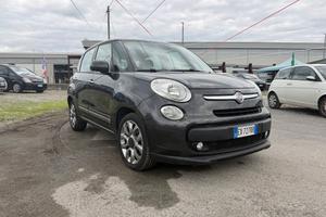 Fiat 500L 1.6 Multijet 105 CV Lounge