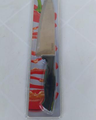 coltello da cucina nuovo Ernesto