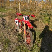 Crf250 2013
