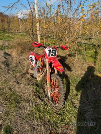 Crf250 2013