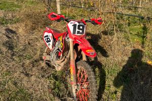 Crf250 2013