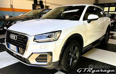 AUDI - Q2 - 30 TFSI S tronic Admired