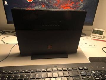 TIM HUB+