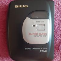 Aiwa Walkman HS-PS141