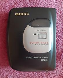 Aiwa Walkman HS-PS141