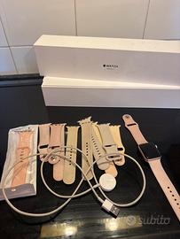 Apple watch serie 3