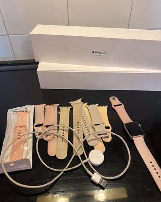 Apple watch serie 3
