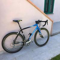 Bicicletta specialized allez elit