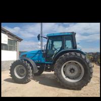 Trattore Landini 165 Legend top