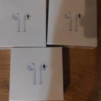Cuffie apple originali