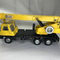 Dinky Toys Coles Hydra Truck 150T - Ottime condizi