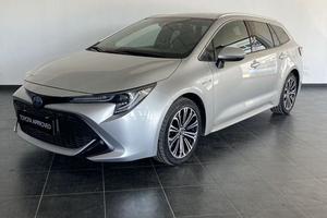 Toyota Corolla 2.0 Hybrid Style