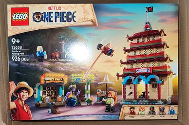 Lego One Piece 75648 Nuovo sigillato 