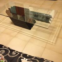 Tavolino salotto moderno