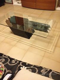 Tavolino salotto moderno