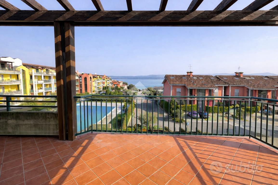 Appartamento – BS - Vista 5