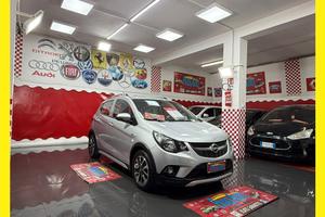 Opel Karl Rocks 1.0 73cv GPL - 2018