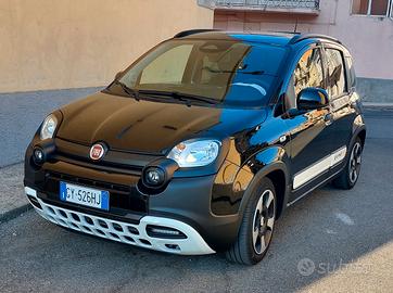 Pandina Cross Hybrid 1.0 CV 70