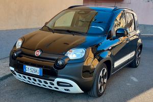 Pandina Cross Hybrid 1.0 CV 70