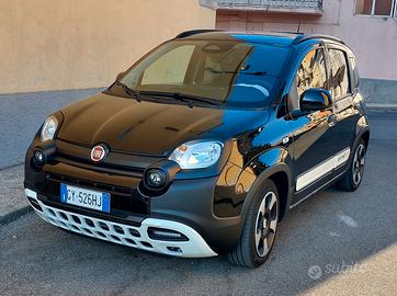Pandina Cross Hybrid 1.0 CV 70