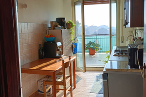 Vendita appartamento