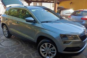 SKODA Karoq 1.6 TDI SCR Style