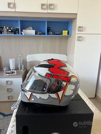 Casco AGV K3 SV