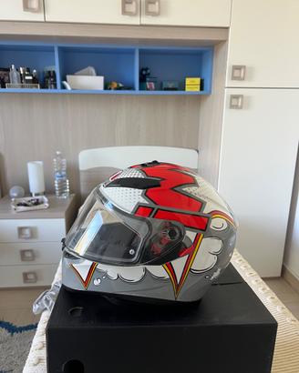 Casco AGV K3 SV