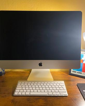 Mac fisso 21,5 Late 2013+ SSD SSK Esterna 512 GB