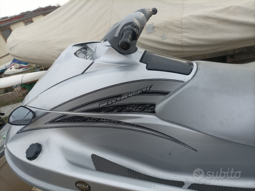 Yamaha VX 1100 115 cavalli