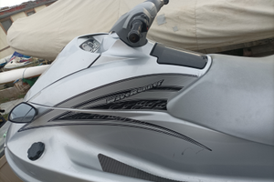 Yamaha VX 1100 115 cavalli