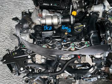 Motore Ford Courier Tourneo Connect 1.6 T3CB