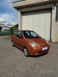 Chevrolet Matiz *GPL*AUTOMATICA*65k km*