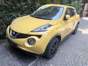 Nissan Juke 1.2 Tekna