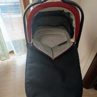 port enfant PEG Perego 