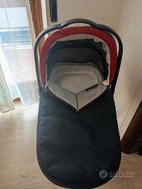port enfant PEG Perego 