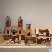 Castello delle bambole KidKraft