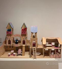 Castello delle bambole KidKraft