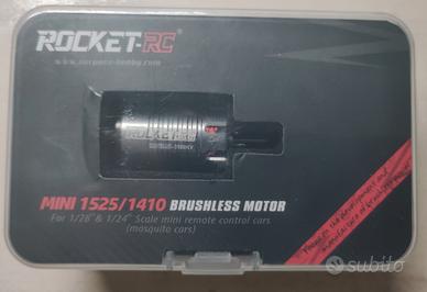Motore brushless 1625 3500kv