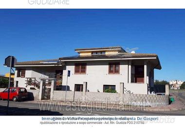 Appartamento Serramanna [A4341835]