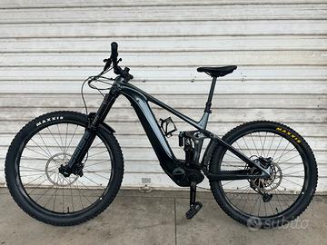Ebike Giant REIGN E+2PRO MX