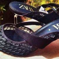 SCARPE ELEGANTI DA DONNA "ZARA"