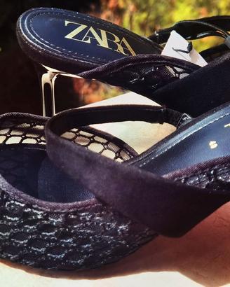 SCARPE ELEGANTI DA DONNA "ZARA"