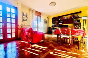 Villa a schiera Scandiano [Cod. rif V250VRG]